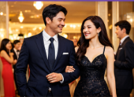 모임 행사 동행 서비스 1
