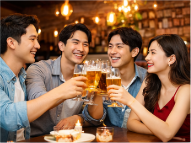 모임 행사 동행 서비스 2